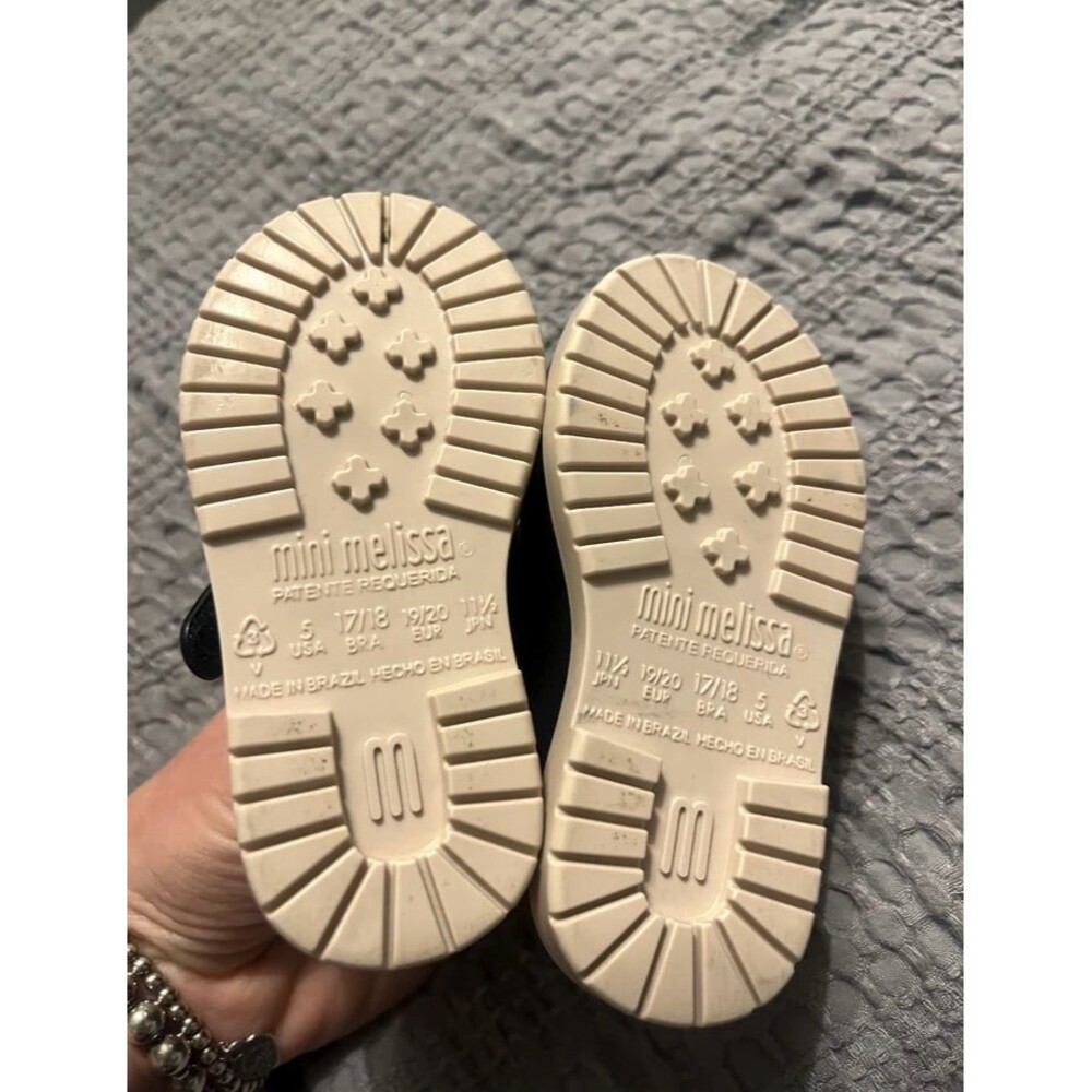 Mini Melissa size 5 - Picture 2 of 6